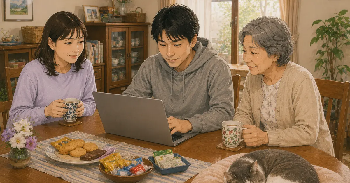 エコノバの入力方法！ネットで簡単にできる「メールフォームからの相見積もり」のススメ